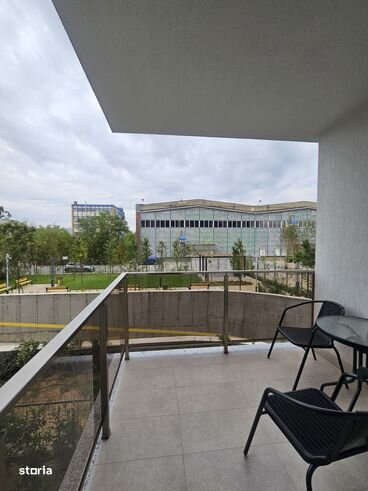 Complex Rezidential Hils Republica,