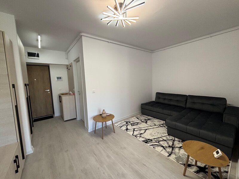 Complex Rezidential Hils Republica,