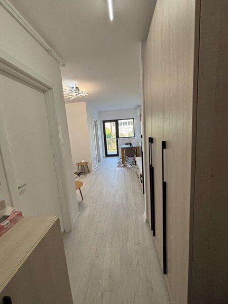 Complex Rezidential Hils Republica,