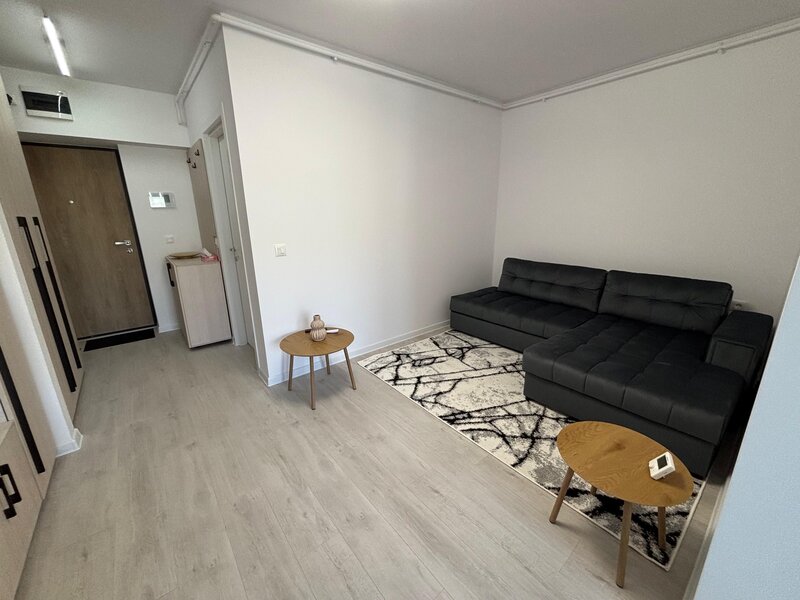 Complex Rezidential Hils Republica,