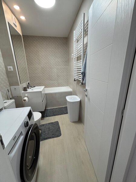 Complex Rezidential Hils Republica,