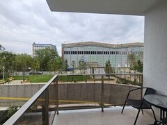 Complex Rezidential Hils Republica